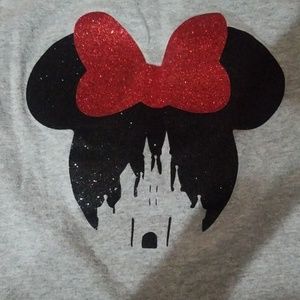Disney t-shirt